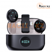 Беспроводной микрофон K31