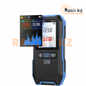 Детектор электромагнитного излучения FNIRSI ERD-10 4-в-1