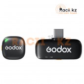 Беспроводной микрофон Godox C01 200м