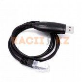 Кабель программирования для автомобильных радиостанций