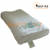 Латексная подушка Royal Latex 57X33X10 см