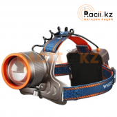 Налобный фонарь WH-2304