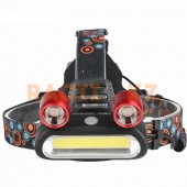 Налобный фонарь Headlight HL-168