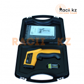 Бесконтактный инфракрасный ИК-термометр BENETECH GM900