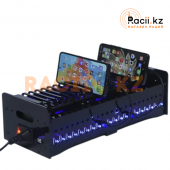 USB-концентратор промышленного класса (20 портов)