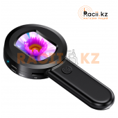 Микроскоп цифровой HM020 LED 