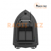 Кораблик Lucky F-01 для прикормки рыбы 500M, радиоуправляемый