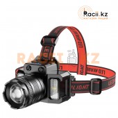 Налобный фонарь  RD120 T51