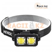 Налобный фонарь K372