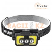 Налобный фонарь K361