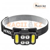 Налобный фонарь K362