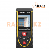 Лазерная рулетка SNDWAY SW-Q80 80 метров