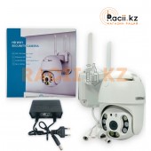 IP WIFI камера LIDERMAX D-08