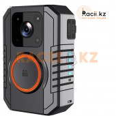 Видеорегистратор нагрудный  S4