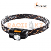 Фонарь налобный SUNREI REE2 