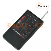 Детектор жучков BugHunter BH02