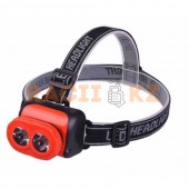 Фонарь налобный SB-501