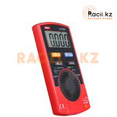 Цифровой мультиметр UNI-T UT120A