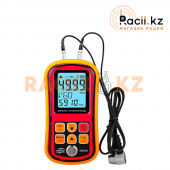 Ультразвуковой толщиномер Benetech GM130