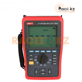 Цифровой Микроомметр постоянного тока UNI-T UT620B
