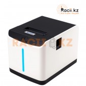 Термопринтер  Xprinter XP-T271U WiFi Bluetooth
