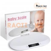 Весы для новорожденных и животных B20