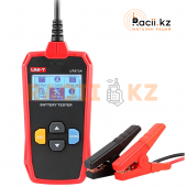 Тестер аккумулятора UNI-T UT673A