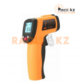 Бесконтактный инфракрасный термометр / пирометр Benetech GM550