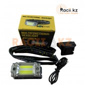 Налобный фонарь W1N T133