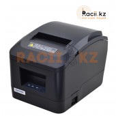 Термопринтер Xprinter XP-A160M USB