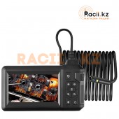 Индустриальный эндоскоп HD-810 20 метров