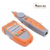 Цифровой кабельный тестер  i-POOK PK65H