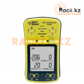 Газоанализатор Smart Sensor AS8900