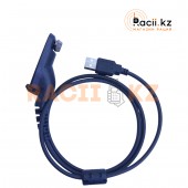 Кабель для программирования Motorola P8668i, P8200, GP328D и GP338D