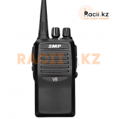 Рация Motorola SMP V8 400–470MHz