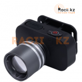 Налобный фонарь KM-136