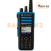 Взрывозащищённая рация Motorola P8668EX