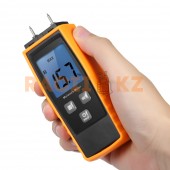 Измеритель влажности древесины RZ660