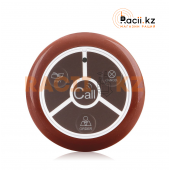 Кнопка вызова официанта Retekess TD012
