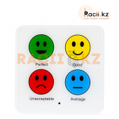 Кнопка вызова персонала Retekess TD034