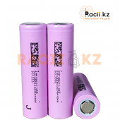 Аккумулятор 18650 GR3000 2600Mah