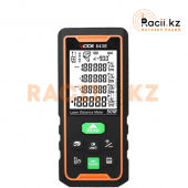 Лазерная рулетка VICTOR VC843E 50м.