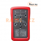 Указатель чередования фаз UNI-T UT261B