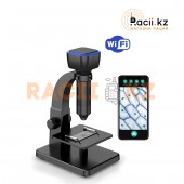 Микроскоп NIkon 315 WiFi 2000X профессиональный 