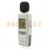 Портативный измеритель уровня шума GM-1352
