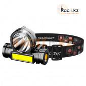 Налобный фонарь Antuke 