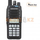Рация Kenwood NX-1300N с клавиатурой