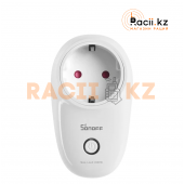 Розетка умная SONOFF S26R2