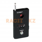 Детектор жучков CС308+ 