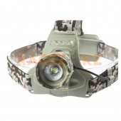 Налобный фонарь BL160